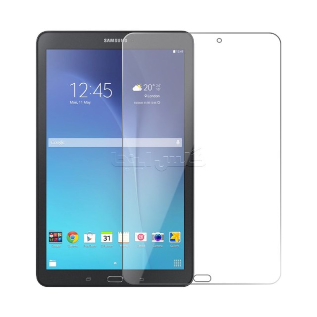 گلس تبلت سامسونگ "Samsung Galaxy Tab E 9.6