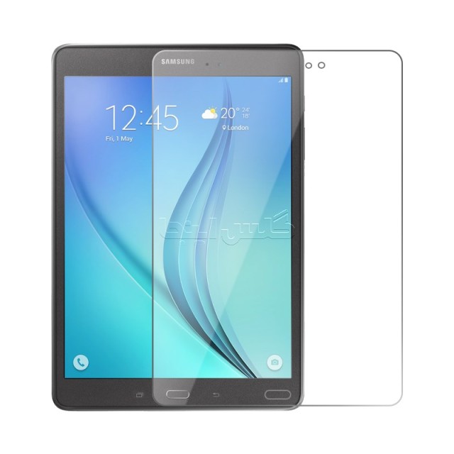 گلس تبلت سامسونگ Samsung Galaxy Tab A 8" 2015