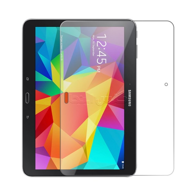 گلس تبلت سامسونگ Samsung Galaxy Tab 4 10.1" LTE (T535)