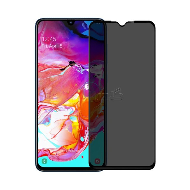 گلس پرایوسی سامسونگ Samsung Galaxy A70