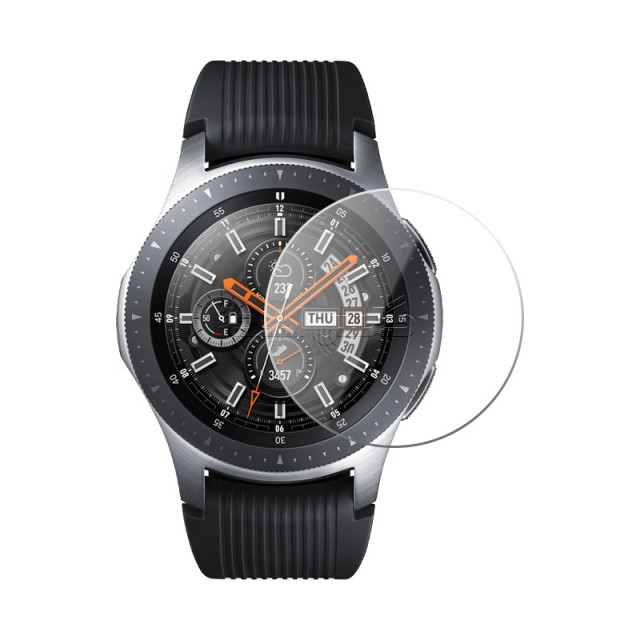 گلس ساعت سامسونگ Galaxy Watch R800 46mm