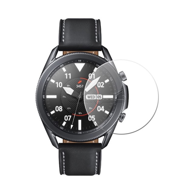 گلس ساعت سامسونگ Galaxy Watch 3 45mm