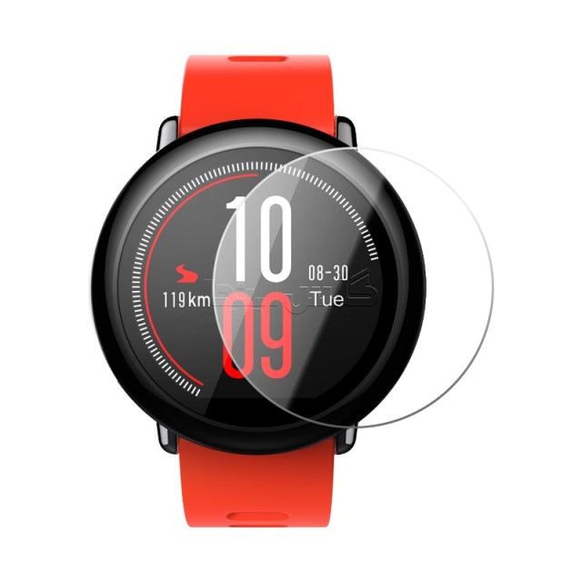 گلس ساعت امیزفیت Amazfit Pace