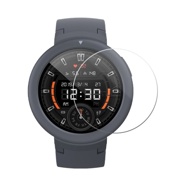 گلس ساعت امیزفیت Amazfit Verge Lite