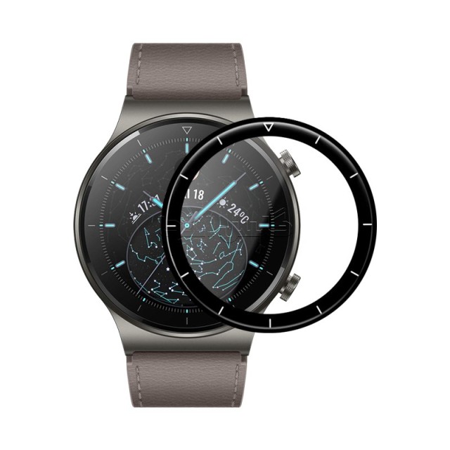 گلس سرامیکی ساعت هواوی Huawei Watch GT 2 Pro