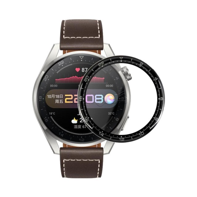 گلس سرامیکی ساعت هواوی Huawei Watch 3 Pro