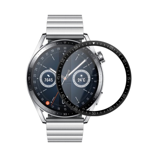 گلس سرامیکی ساعت هواوی Huawei Watch GT 3 46mm