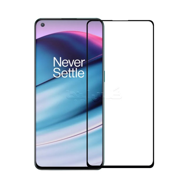 گلس فول وان پلاس OnePlus Nord CE 5G