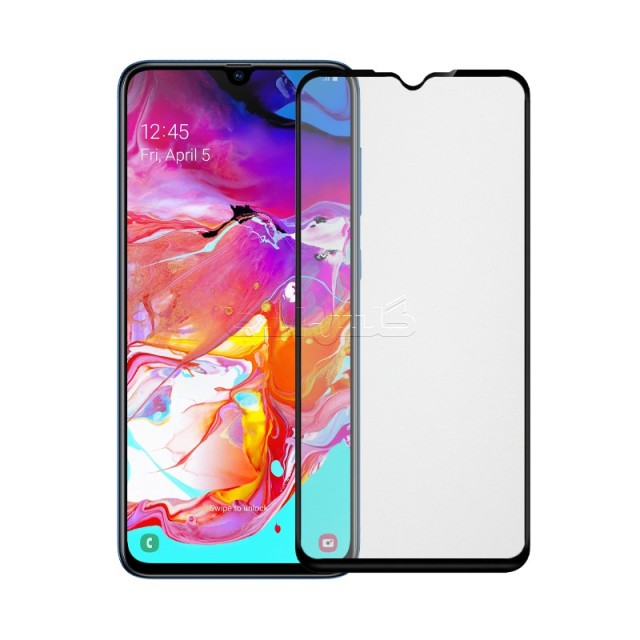 گلس مات سامسونگ  Samsung Galaxy A70