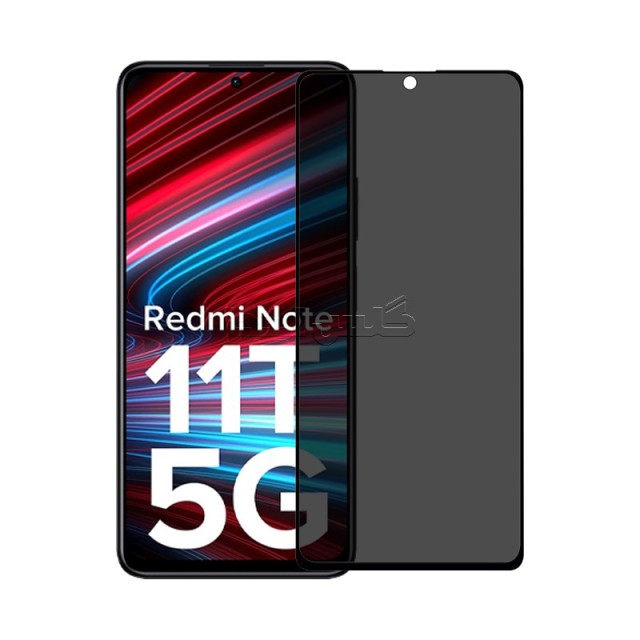 گلس پرایوسی شائومی Xiaomi Redmi Note 11T 5G