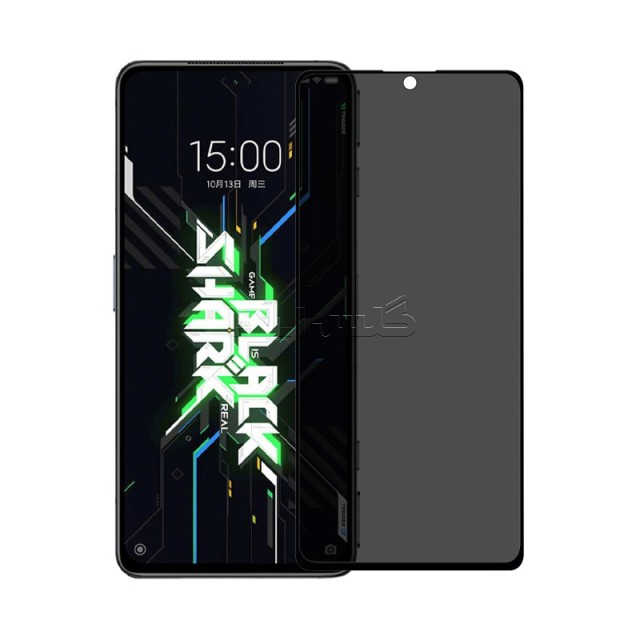 گلس پرایوسی شائومی Xiaomi Black Shark 4S Pro