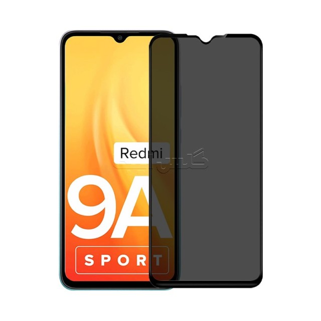 گلس پرایوسی شائومی Xiaomi Redmi 9A Sport
