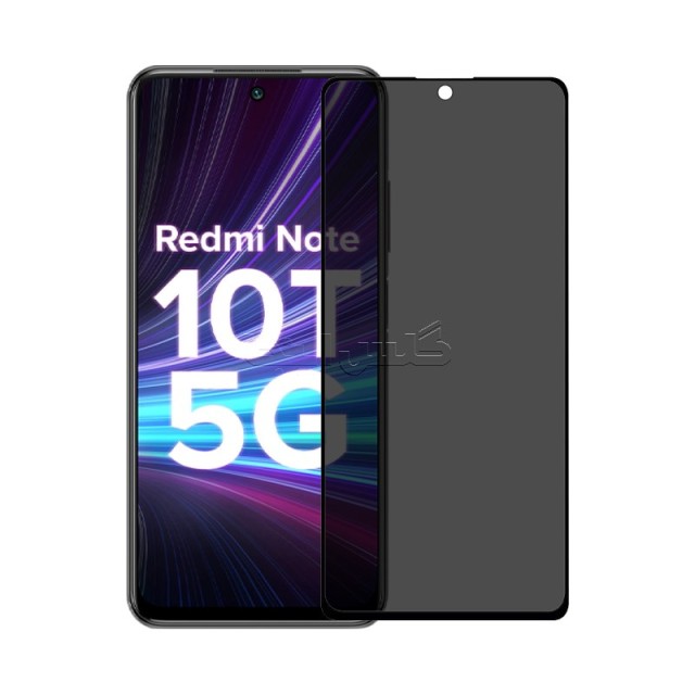 گلس پرایوسی شائومی Xiaomi Redmi Note 10T 5G