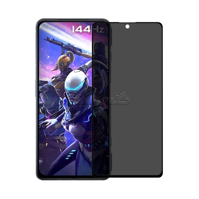 گلس پرایوسی شائومی Xiaomi Black Shark 4