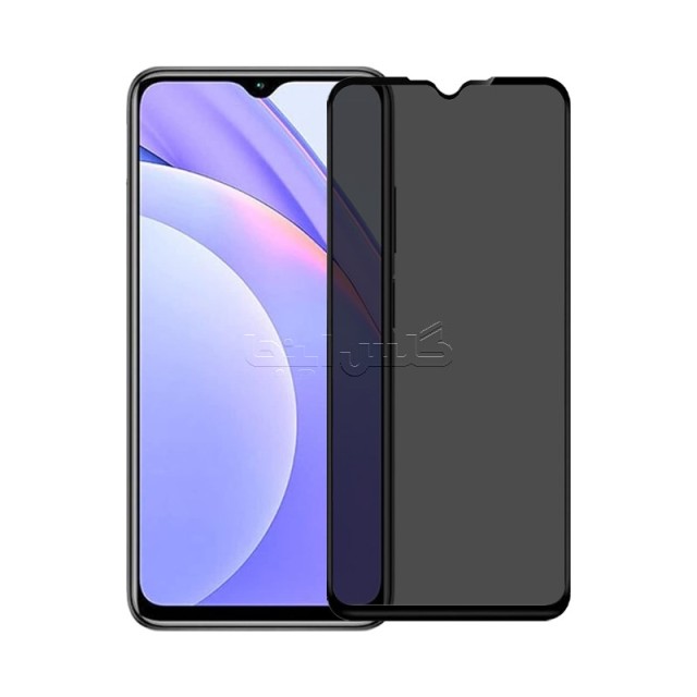 گلس پرایوسی شائومی Xiaomi Redmi Note 9 4G