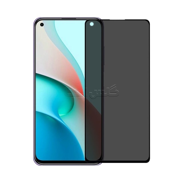 گلس پرایوسی شائومی Xiaomi Redmi Note 9 5G