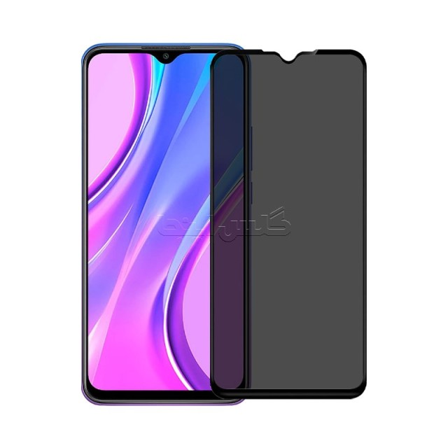 گلس پرایوسی شائومی Xiaomi Redmi 9 Prime