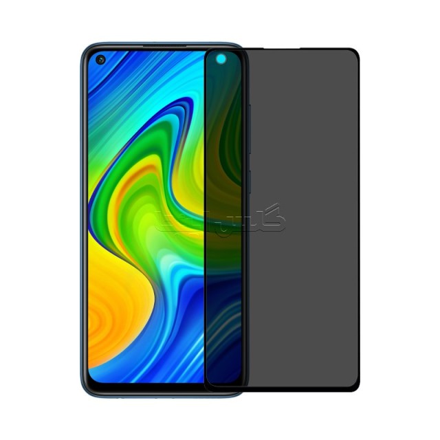 گلس پرایوسی شائومی Xiaomi Redmi Note 9