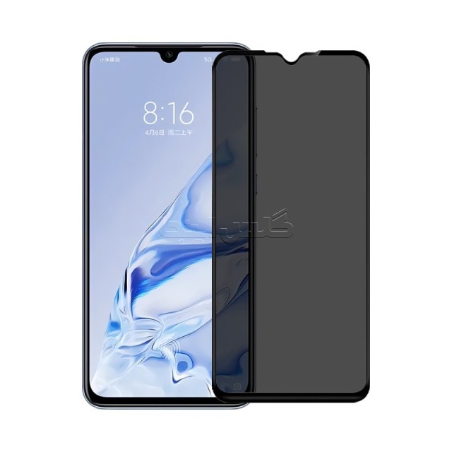 گلس پرایوسی شائومی Xiaomi Mi 9 Pro