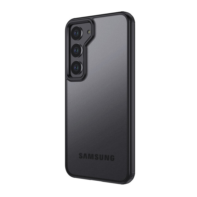 کاور مدل Style مناسب برای گوشی موبایل سامسونگ Galaxy S23 Plus
