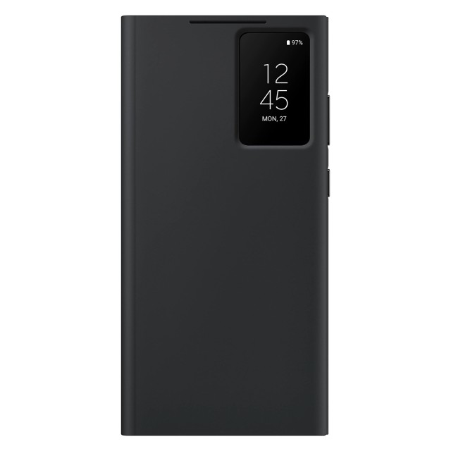 کیف هوشمند CVC گوشی سامسونگ Galaxy S23 Ultra (ساخت چین)