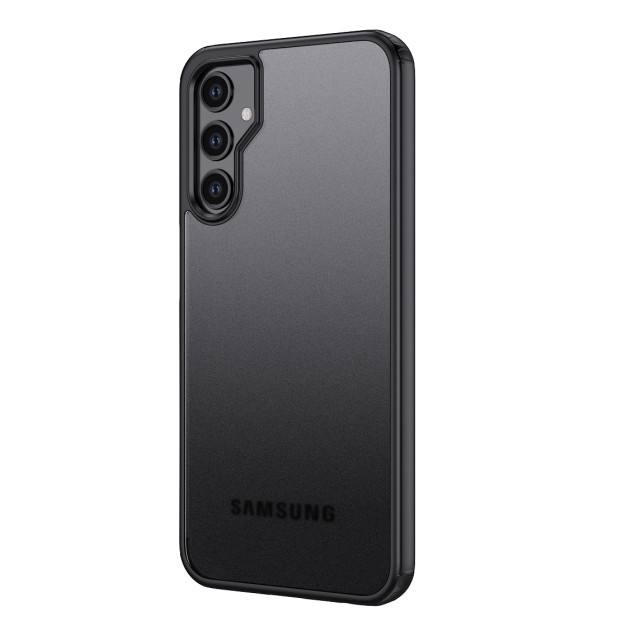 کاور مدل Style مناسب برای گوشی موبایل سامسونگ Galaxy A14