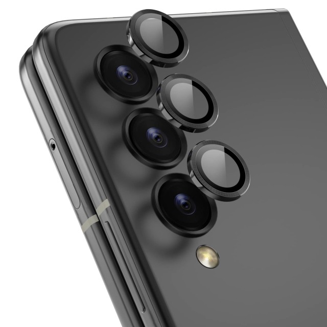 محافظ لنز مدل رینگی دوربین سامسونگ  Galaxy  Z Fold 4