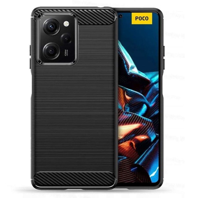 قاب Steel شیائومی Poco X5 Pro