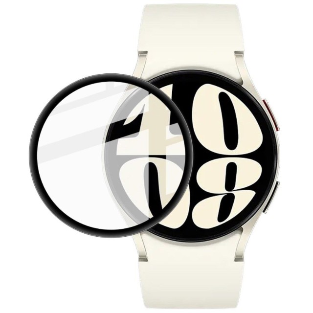 گلس ساعت سامسونگ Galaxy Watch6 40mm