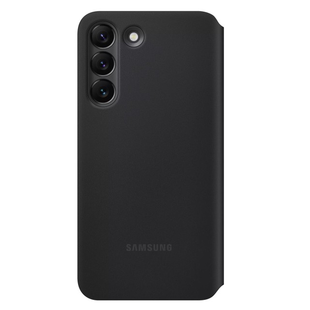 کیف هوشمند CVC گوشی سامسونگ Galaxy S22 (ساخت چین)