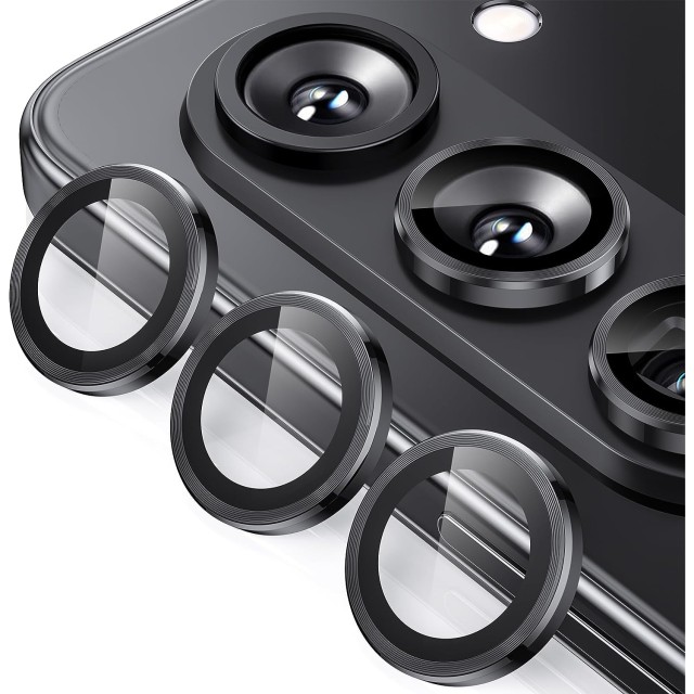 محافظ لنز مدل رینگی دوربین سامسونگ  Samsung Galaxy Z Fold 6