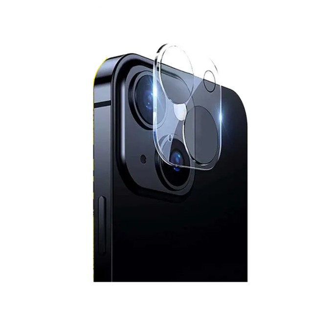 محافظ لنز مدل شیشه ای اپل iPhone 13