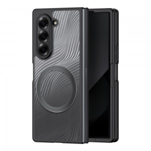 کاور Wave MagSafe برای گوش موبابل سامسونگ  Galaxy Z Fold 6