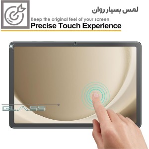 گلس تبلت مات MATTE سامسونگ Tab S10 Plus