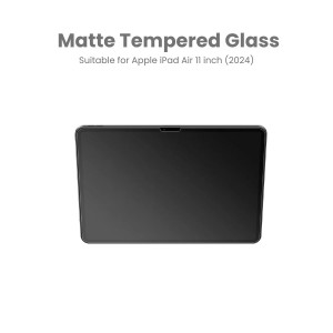 گلس تبلت مات MATTE اپل iPad Air 13 2024