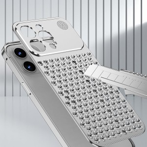 قاب Metal اپل iPhone 16 Pro Max