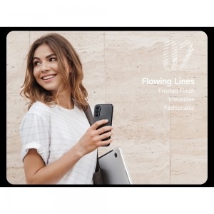کاور Wave برای گوش موبابل سامسونگ Galaxy A56 / A36