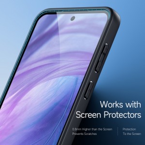 کاور Wave برای گوش موبابل سامسونگ Galaxy A56 / A36