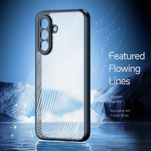 کاور Wave برای گوش موبابل سامسونگ Galaxy A56 / A36