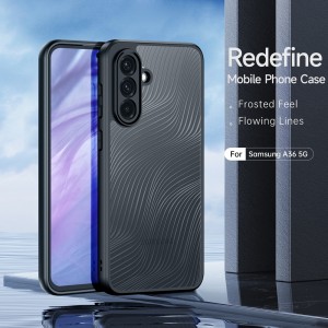کاور Wave برای گوش موبابل سامسونگ Galaxy A56 / A36