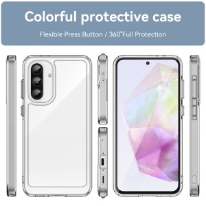 قاب Space سامسونگ Galaxy A56 / A36