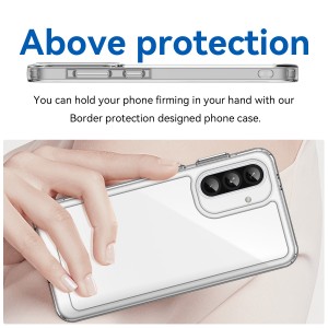 قاب Space سامسونگ Galaxy A56 / A36