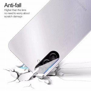 محافظ لنز دوربین سامسونگ Galaxy A56