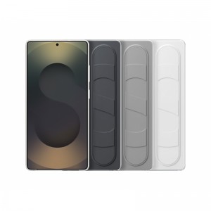 کاور اورجینال Grip Case مناسب برای گوشی سامسونگ Galaxy S25 Ultra