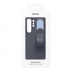 کاور اورجینال Grip Case مناسب برای گوشی سامسونگ Galaxy S25 Ultra