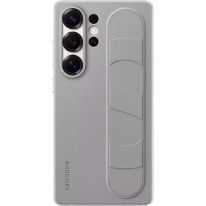 کاور اورجینال Grip Case مناسب برای گوشی سامسونگ Galaxy S25 Ultra