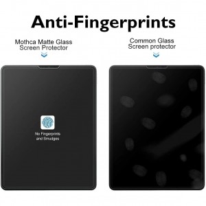 گلس تبلت مات MATTE اپل iPad Air 4/5/ PRO 11 2021