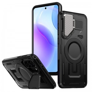 کاور مدل Shell برای گوشی سامسونگ Galaxy A56/A36