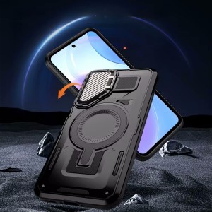 کاور مدل Shell برای گوشی سامسونگ Galaxy A56/A36