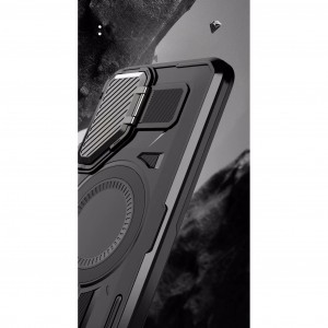 کاور مدل Shell برای گوشی سامسونگ Galaxy A56/A36